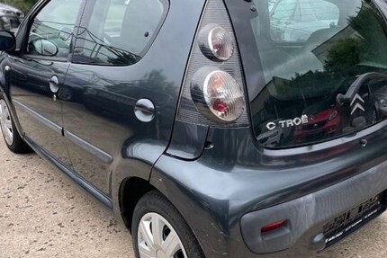 Citroen C1 143.000 km 1.550 &euro; Fürth 90744