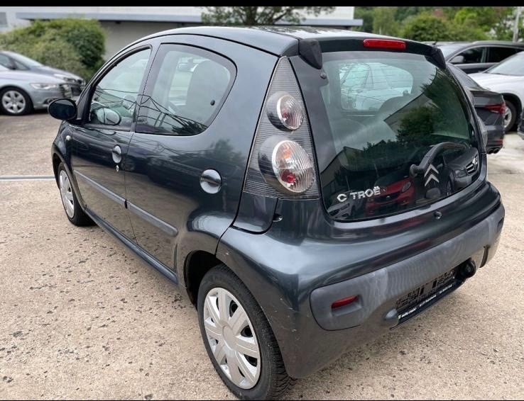 Citroen C1 143.000 km 1.550 &euro; Fürth 90744
