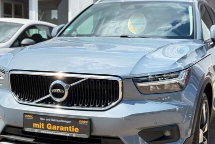 Volvo XC40 181.300 km 16.299 € Nörten-Hardenberg OT Angerstein 37176