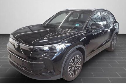 VW Tiguan 26.125 km 35.980 &euro; Ludwigshafen 67059