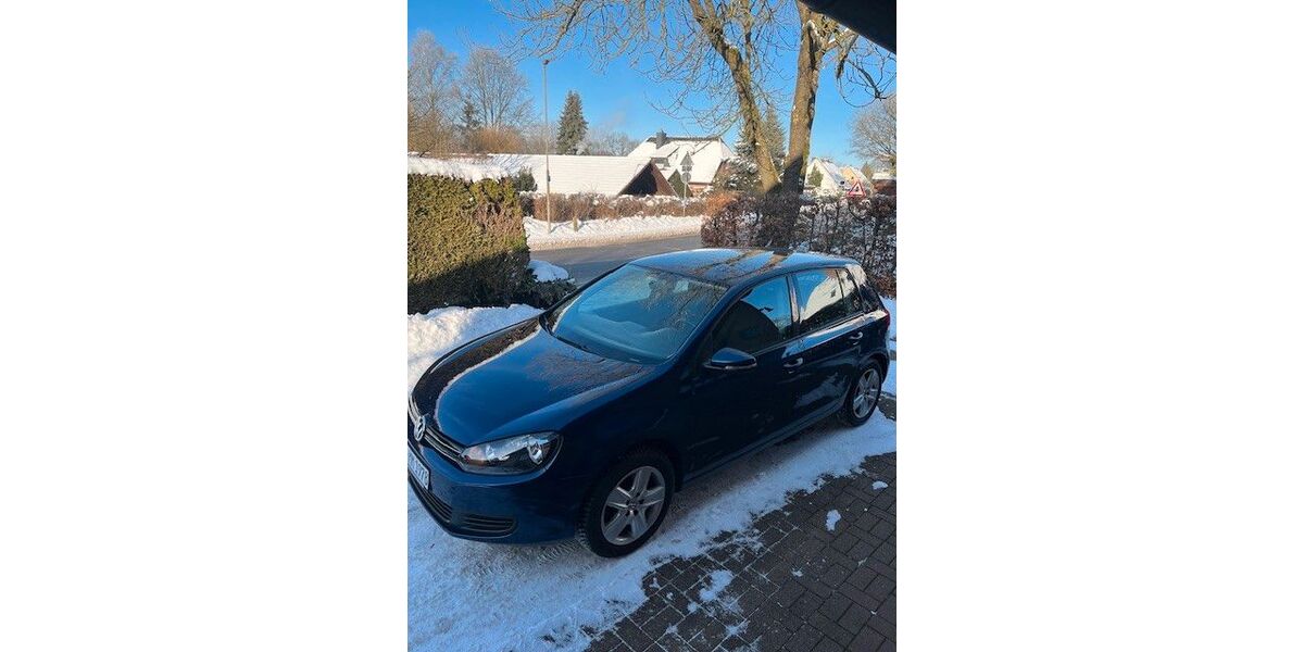 VW Golf 133.000 km 5.500 &euro; Grönwohld 22956