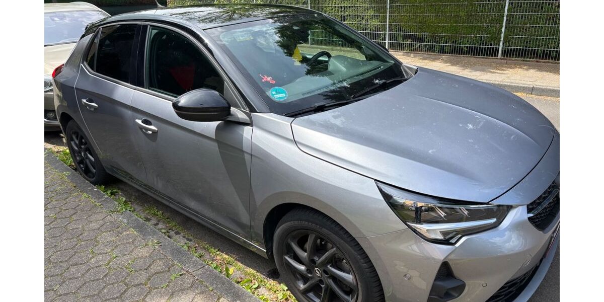 Opel Corsa 20.863 km 14.000 &euro; Erftstadt 50374