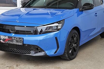 Opel Corsa 6.170 km 15.899 &euro; Oberlungwitz 09353