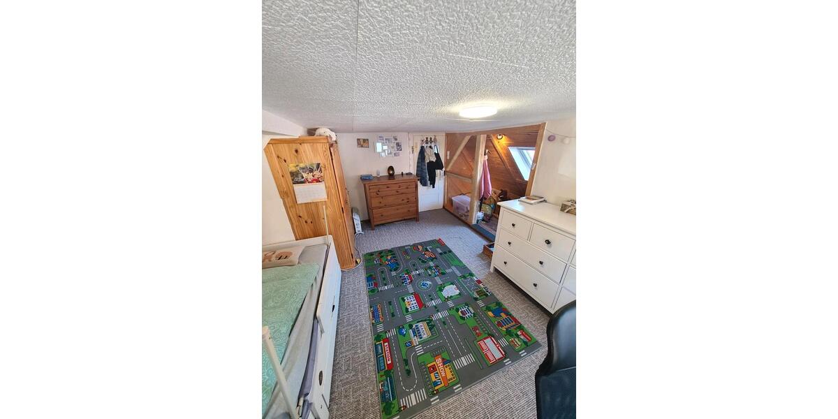 Einfamilienhaus Falkenstein Pansfelde - 3 Zimmer, 65 m&sup2;, 55.000&euro; | Angebot:27003703