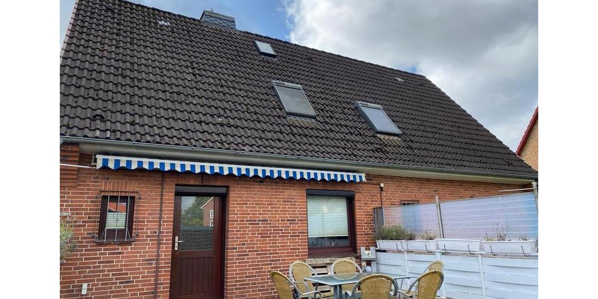 Einfamilienhaus Brunsbüttel - 5.5 Zimmer, 108 m&sup2;, 1.200&euro; | Angebot:26382508