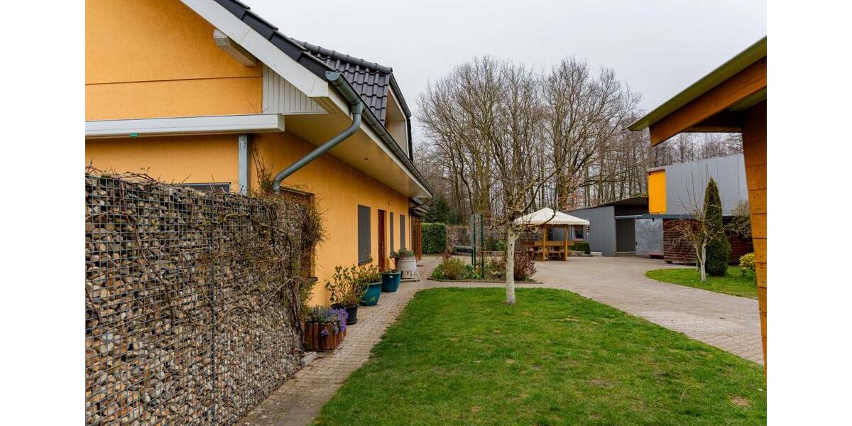 Einfamilienhaus Wietmarschen - 7 Zimmer, 230 m&sup2;, 795.000&euro; | Angebot:26322122
