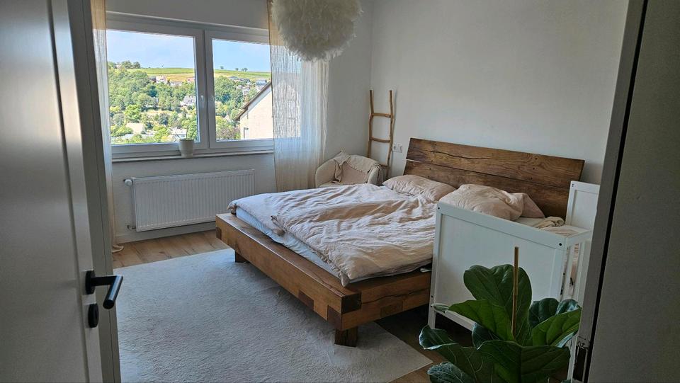 Terrassenwohnung Meschede - 3 Zimmer, 110 m&sup2;, 250.000&euro; | Angebot:27155510