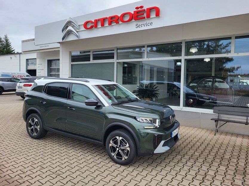 C3 Aircross
