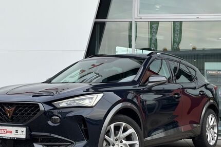 Cupra Formentor 13.100 km 29.390 € Bad Mergentheim 97980