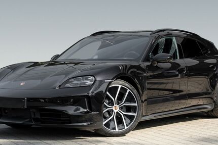 Porsche Taycan 9.900 km 109.999 &euro; Darmstadt 64295