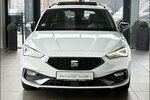 Seat Leon 2.0 TDI FR LED ACC VirtualCockpit Pano 147.000 km 16.790 &euro; Stade 21682