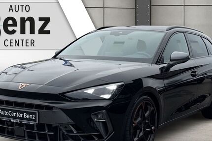 Cupra Leon 12.800 km 36.290 &euro; Laupheim 88471