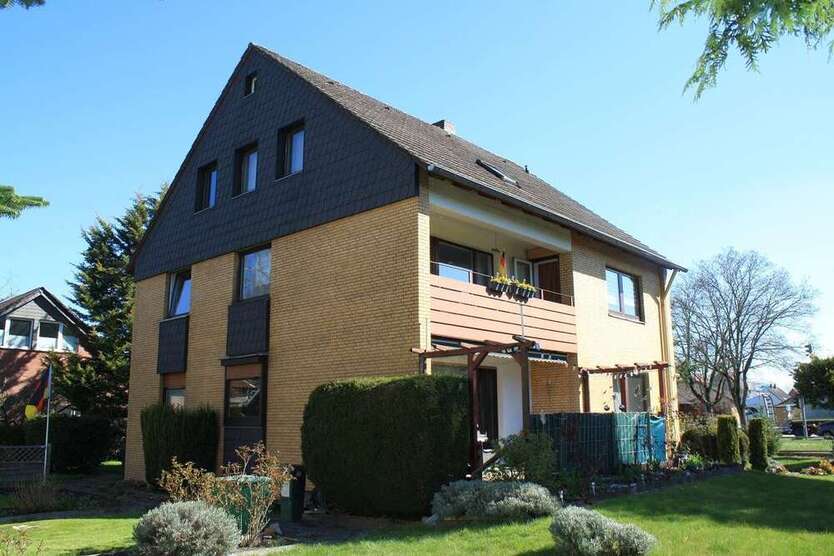 Wohnung zum Mieten in Peine 450 € 80 m²