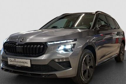 Skoda Kamiq 6.000 km 28.290 &euro; Karlsruhe 76131