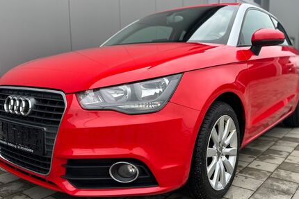 Audi A1 179.784 km 5.790 &euro; Weißenburg 91781