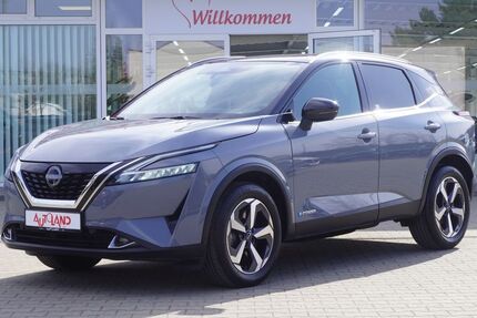 Nissan Qashqai 25.671 km 26.990 &euro; Dresden 01239