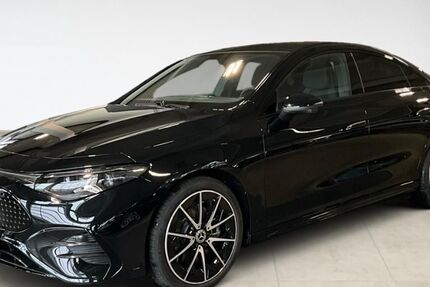 Mercedes-Benz CLA 250 9.000 km 55.680 &euro; Flensburg 24941