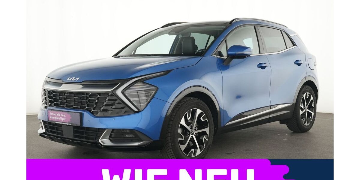 Kia Sportage 29.884 km 28.849 &euro; Neuss 41460