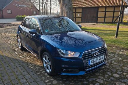 Audi A1 89.000 km 12.400 &euro; Harpstedt 27243