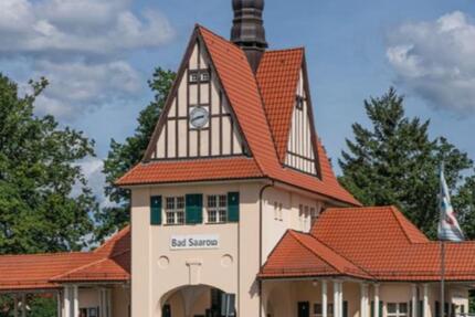 Wohnhaus zum Mieten Bad Saarow 8 zimmer