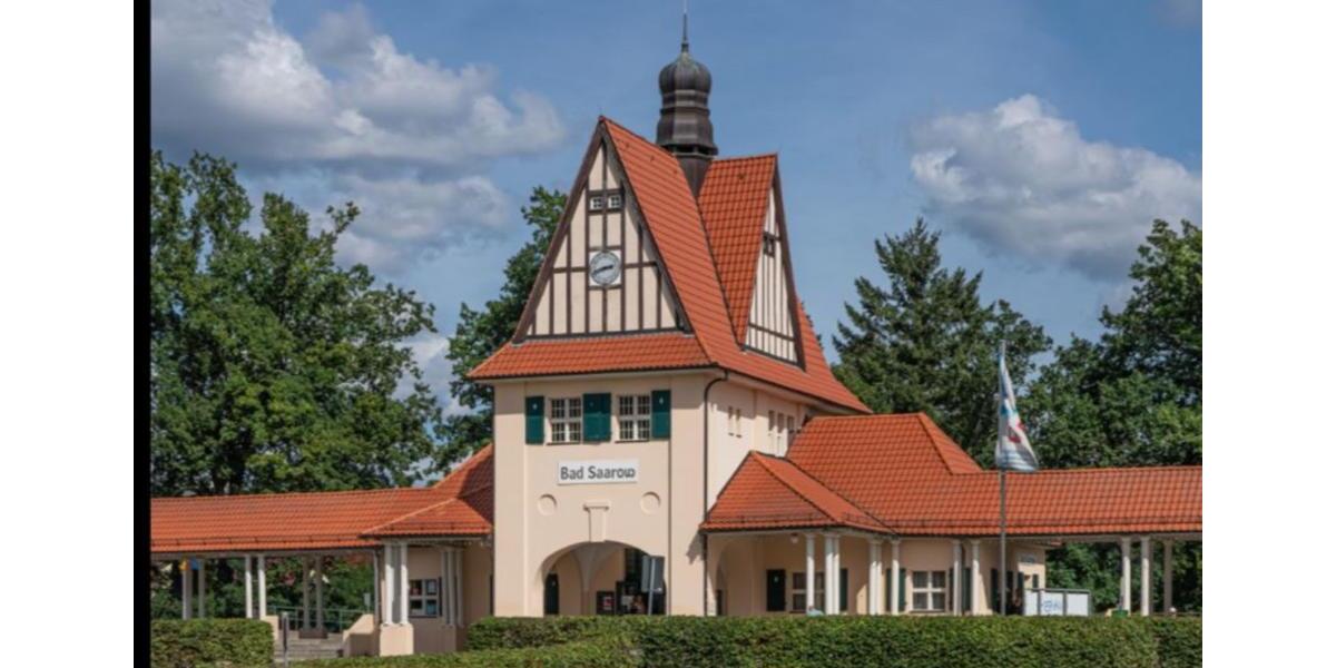 Wohnhaus zum Mieten Bad Saarow 8 zimmer