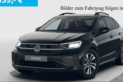 VW Taigo 2.999 km 29.495 &euro; Böblingen 71032