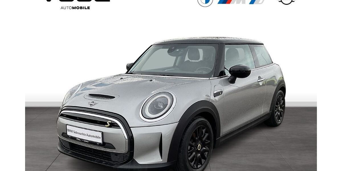 Mini Cooper SE 32.188 km 17.360 &euro; Dingolfing 84130