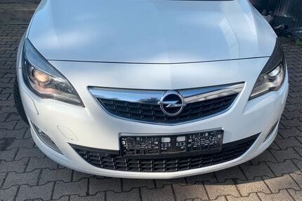 Opel Astra 239.000 km 3.500 &euro; Bergedorf 21033