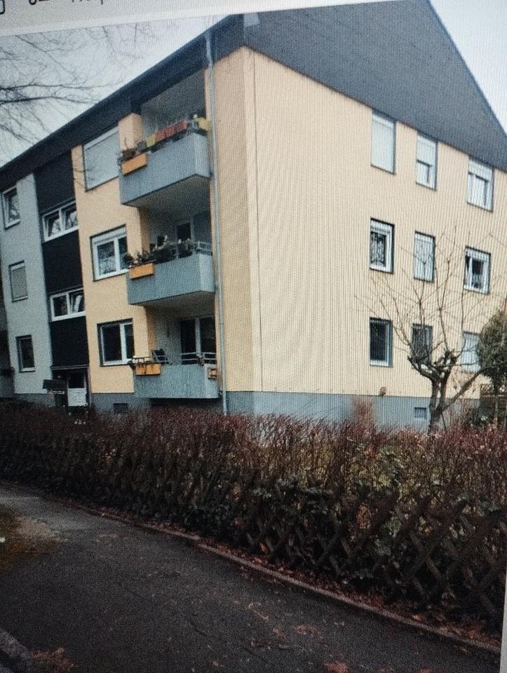 Eigentumswohnung mit Garage zimmer