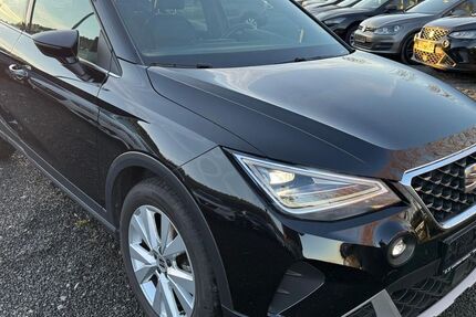 Seat Arona 18.361 km 18.880 &euro; Boxberg 97944