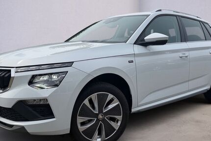 Skoda Kamiq 41.044 km 21.770 &euro; Bargteheide 22941
