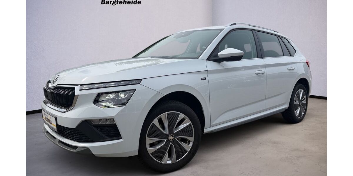 Skoda Kamiq 41.044 km 21.770 &euro; Bargteheide 22941