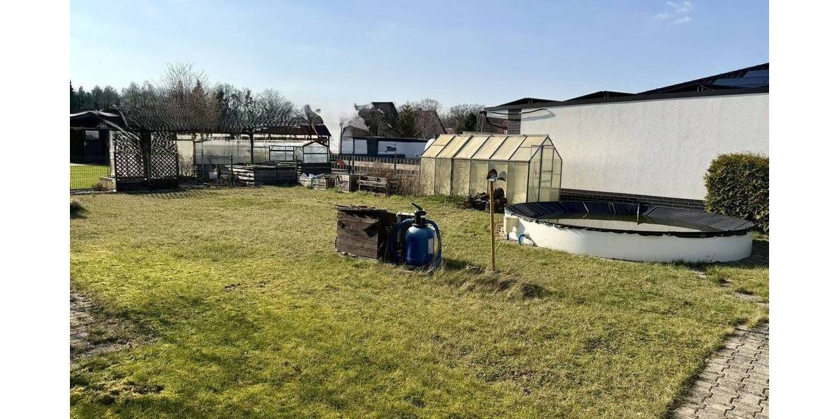 Einfamilienhaus Annaburg - 5 Zimmer, 110 m&sup2;, 160.000&euro; | Angebot:25666349