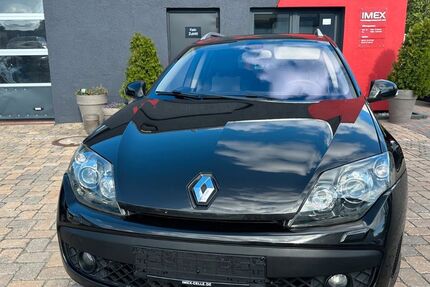 Renault Laguna 175.520 km 4.890 &euro; Celle 29227