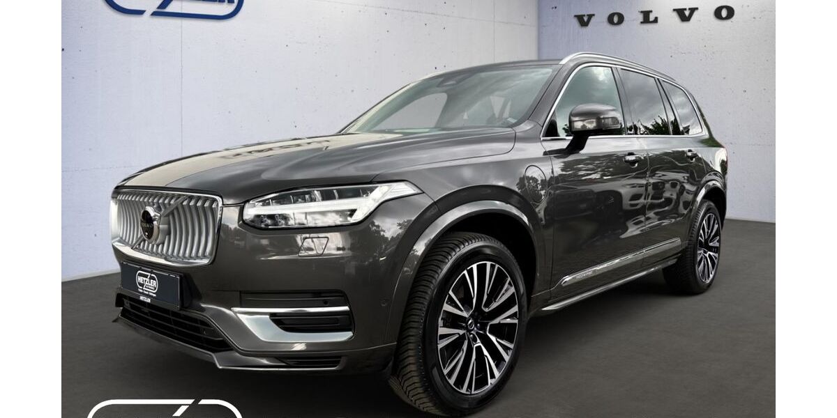 Volvo XC90 57.804 km 58.850 &euro; Kassel 34123