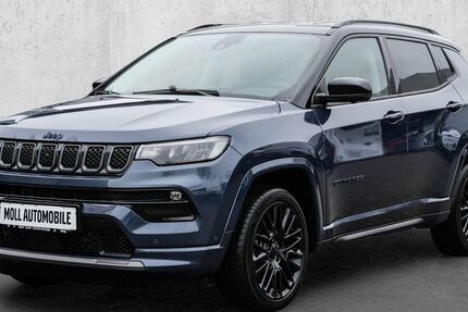 Jeep Compass 21.551 km 32.590 &euro; Köln 51149