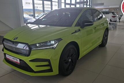 Skoda Enyaq 47.500 km 39.950 &euro; Dippoldiswalde 01744