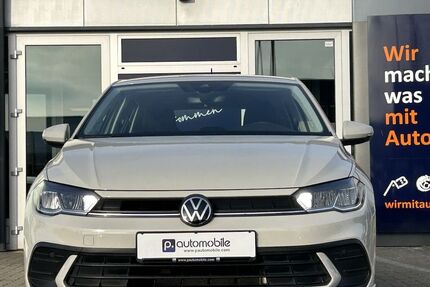 VW Polo 51.305 km 13.980 &euro; Salzgitter 38229
