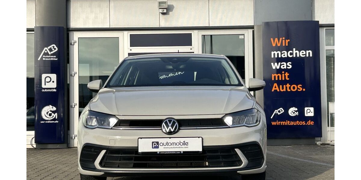 VW Polo 51.305 km 13.980 &euro; Salzgitter 38229