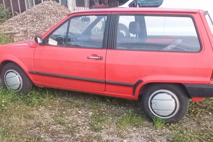 VW Polo 113.214 km 1.200 € Sonthofen 87527