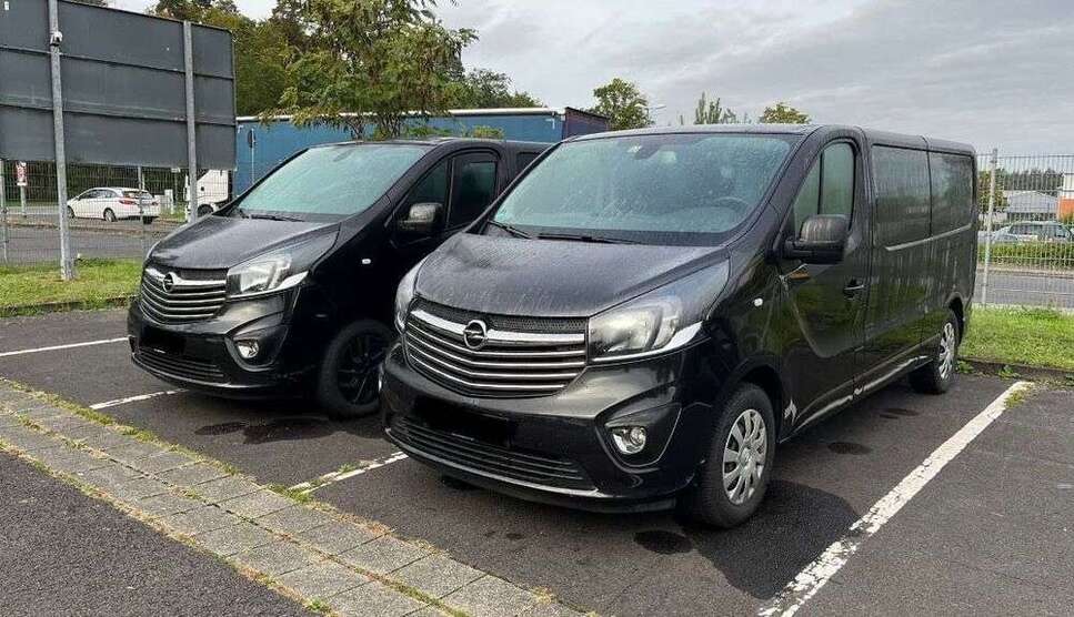 Vivaro