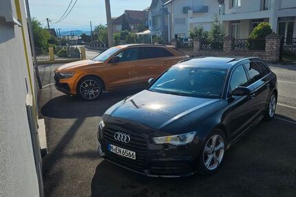 Audi A6 202.000 km 14.200 € München 80807