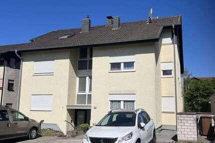 Wohnung Eisenberg (Pfalz) - 3 Zimmer, 69 m&sup2;, 189.000&euro; | Angebot:24991657
