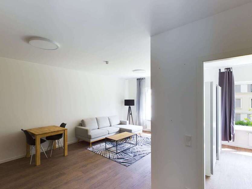 Wohnung zum Mieten in Berlin 1.358 € 46.75 m²