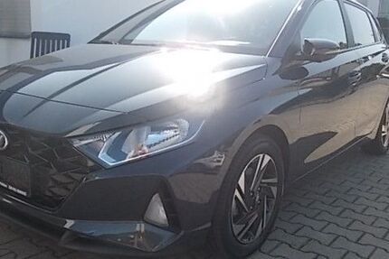 Hyundai i20 21.000 km 14.900 &euro; Mörfelden 64546