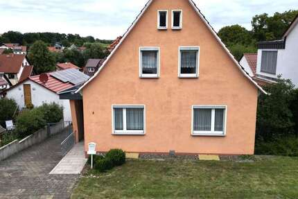 Haus zum Kaufen in Wingerode 120.000 € 100 m² 5 zimmer