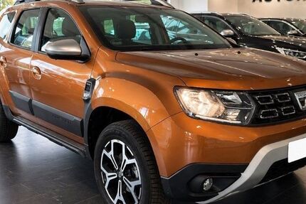 Dacia Duster 66.100 km 15.590 &euro; Zehnhausen 56477