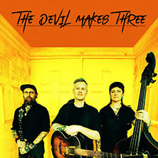 The Devil Makes Three