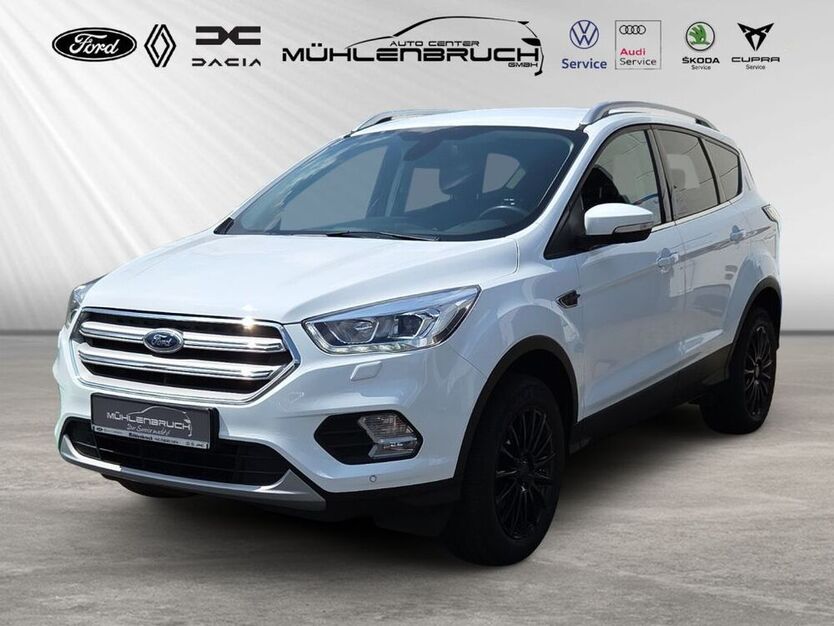 Kuga