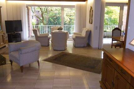 Wohnung Dortmund Mitte - 3 Zimmer, 125 m&sup2;, 1.500&euro; | Angebot:25698606